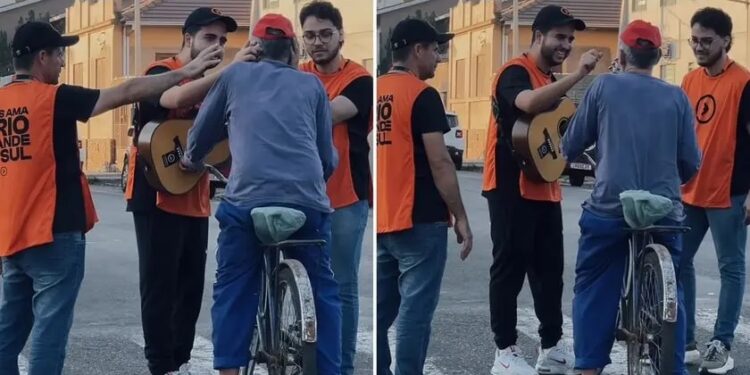 Cura milagrosa: evangelistas relatam evento sobrenatural