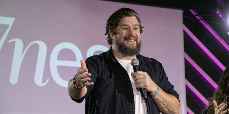 Campanha evangelística surpreende em resultados na Europa