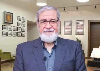 Nicodemus comenta sobre aumento dos que se dizem sem religião