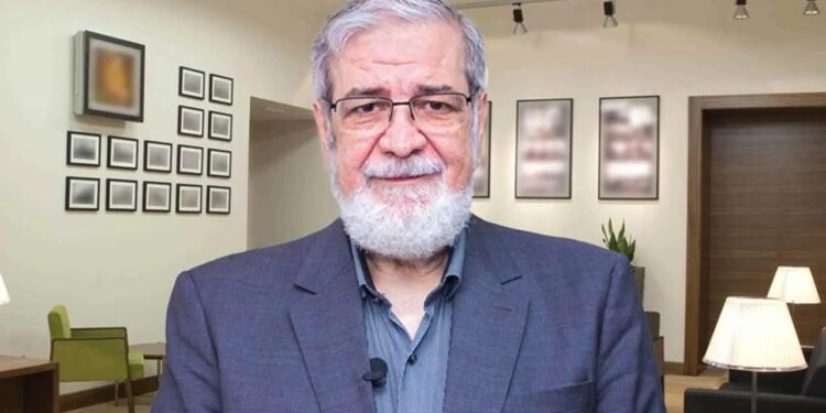 Nicodemus comenta sobre aumento dos que se dizem sem religião