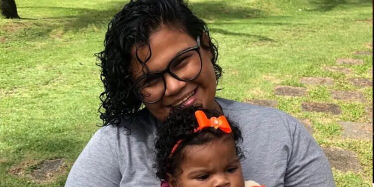 Mulher supera 15 anos de dependência com ajuda da Cristolândia