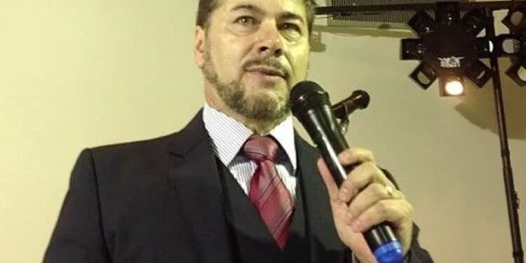 Pastor diz que oposição a Israel gera crises espirituais no Brasil