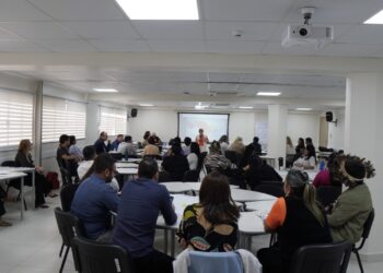 Plano Estadual da primeira infância avança com seminário para planejamento estratégico em Rondônia