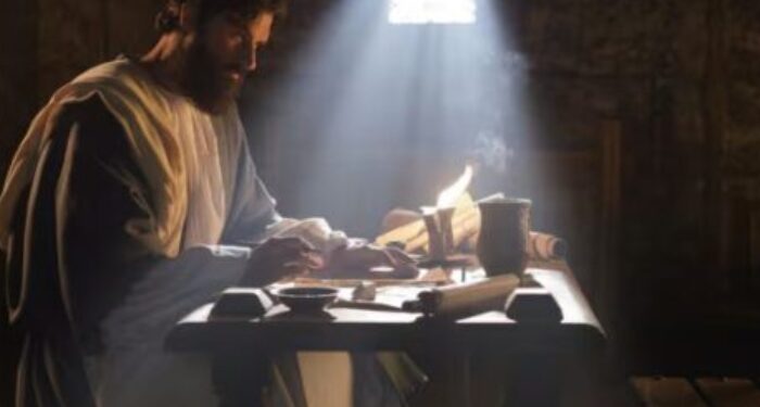 Série bíblica “Paulo, O Apóstolo” chega ao Disney+