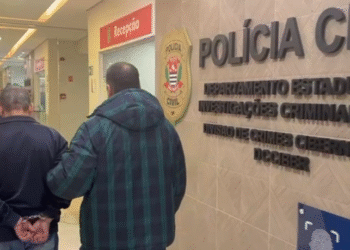 Funcionário é preso por facilitar ataque hacker que desviou milhões via Pix, em São Paulo