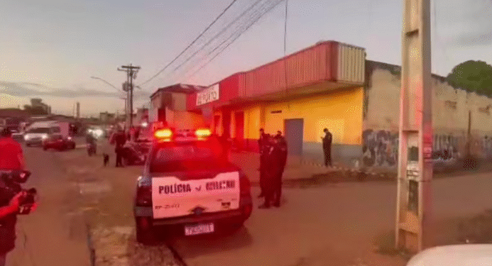 Mortos em confronto com a PM em Porto Velho celebravam líder do PCC e planejavam novos ataques