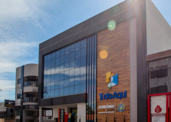 Nova unidade do Tudo Aqui reforça compromisso do governo de RO com atendimento humanizado em Ji-Paraná