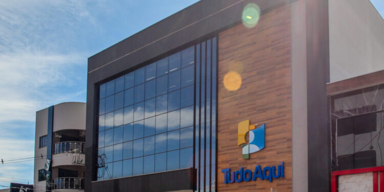 Nova unidade do Tudo Aqui reforça compromisso do governo de RO com atendimento humanizado em Ji-Paraná