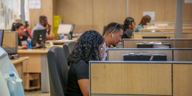 Governo de RO transfere unidade do Tudo Aqui em Porto Velho e amplia acesso aos serviços