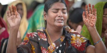 Família cristã é expulsa da própria casa por não renunciar a Jesus