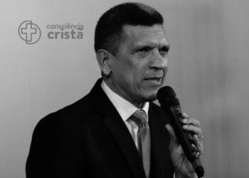 Morreu o pastor Valberto Cruz, fundador da Consciência Cristã