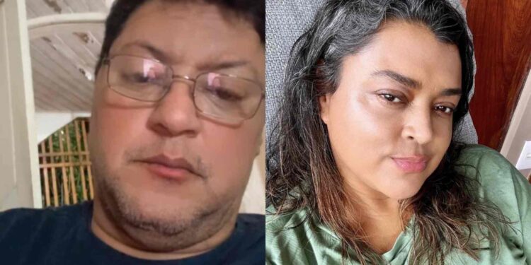 “Castigo divino”? Irmão de Zezé sobre sobre a morte de Preta Gil