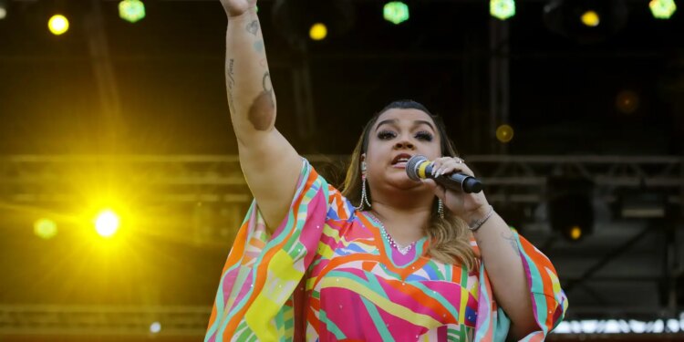 Corpo de Preta Gil será levado em cortejo pelo Centro do Rio