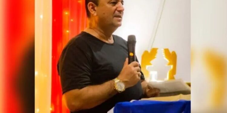 Pastor resgata 5 mil do crime pelo Evangelho: ‘Igreja é a saída’