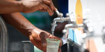 Cidades de SP podem enfrentar nível crítico de umidade do ar até terça