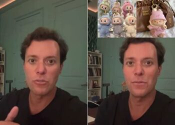 ‘Ore antes de levar para casa’