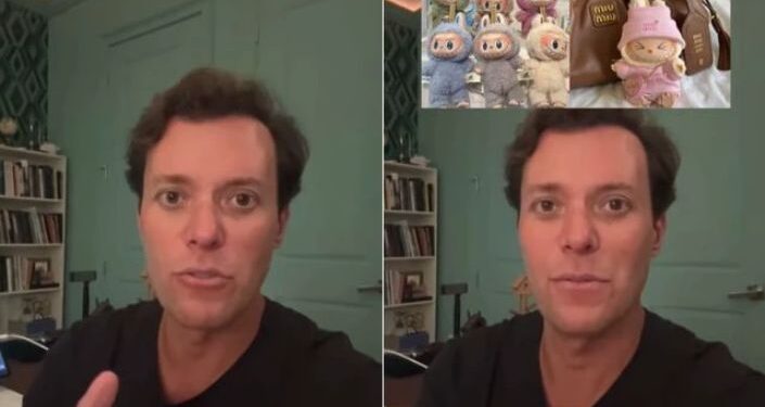 ‘Ore antes de levar para casa’