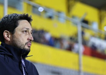 Adaptação à altitude refletirá no desempenho da seleção, diz Elias