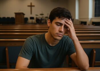 excesso pode fazer fiéis desistirem da igreja