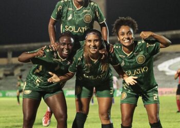 Brasileirão Feminino A3: Atlético-PI avança e pega Vila Nova na final