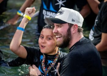 André Fernandes nega que Lagoinha cobre por batismo: ‘Ridículo’