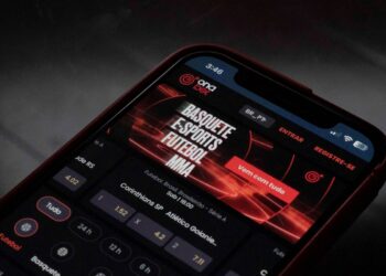 Gastos com bets adiam graduação para 34% dos jovens em 2025