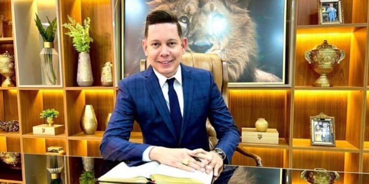 usuários suspeitam de inscrições fraudadas