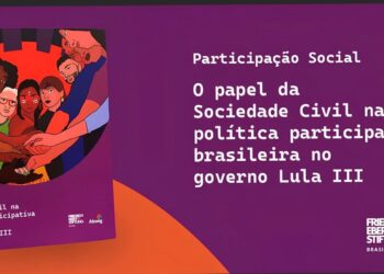 Cartilha analisa retomada da participação social no 3º governo Lula