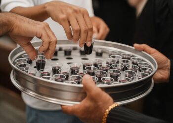 pastores divergem em exigência para batismo e ceia