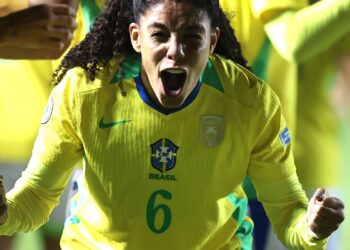 Classificado, Brasil projeta duelo contra Colômbia pela Copa América