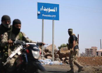 Pastor e família são mortos na Síria em confronto entre extremistas