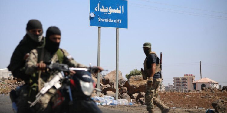 Pastor e família são mortos na Síria em confronto entre extremistas