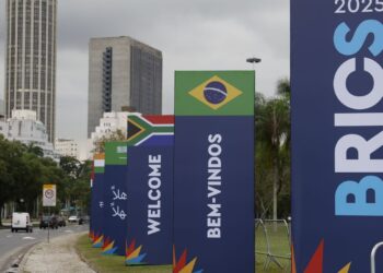 Prefeitura do Rio oferece edifício para ser a sede permanente do Brics