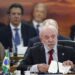 FMI e Banco Mundial financiam países ricos, critica Lula no Brics