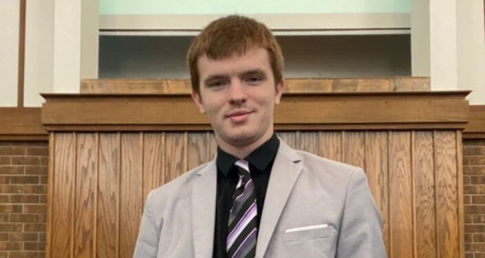 Pastor batista preso sob acusação de abuso contra menor