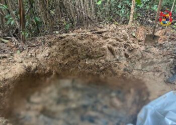 8 evangélicos são encontrados mortos após sequestro