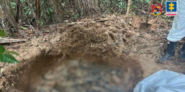 8 evangélicos são encontrados mortos após sequestro