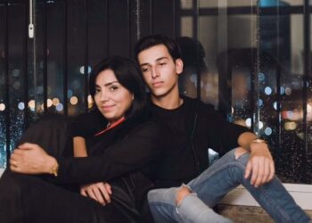 Eyshila tira 9 lições da maternidade ao lembrar morte do filho