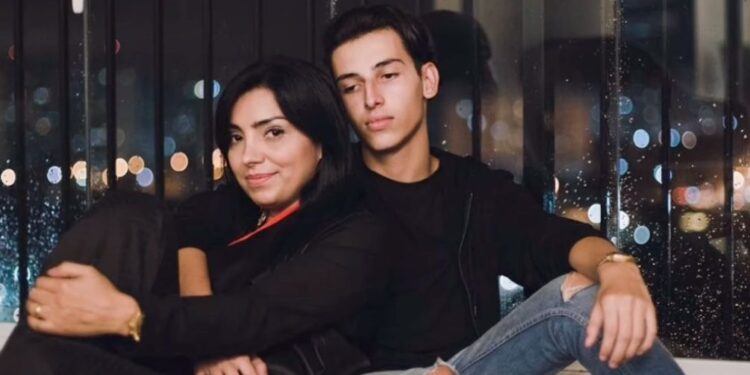 Eyshila tira 9 lições da maternidade ao lembrar morte do filho