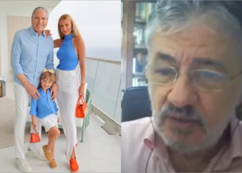 Ex-membro do governo Lula defende guilhotina para família rica