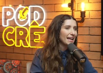 Fernanda Witwytzky fala sobre fé, pausa no Insta e quase divórcio