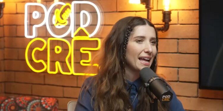 Fernanda Witwytzky fala sobre fé, pausa no Insta e quase divórcio