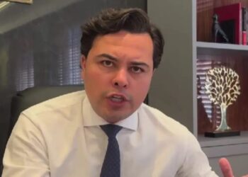 advogado dos réus de Morais desabafa