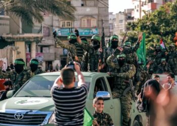 Membro do Hamas diz que terroristas perderam 80% de Gaza