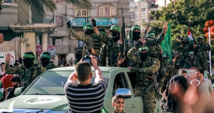 Membro do Hamas diz que terroristas perderam 80% de Gaza