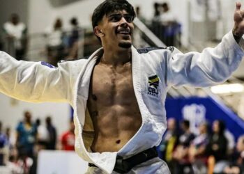 Judô e vôlei feminino brasileiros faturam bronze nos JMU na Alemanha