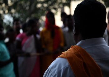Na Índia, radicais hindus agridem cristãos após invadirem culto