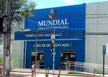 Justiça condena Igreja Mundial a indenizar esposa de pastor