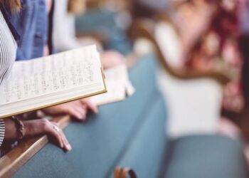 Muitas igrejas abandonaram a disciplina de membros em pecado