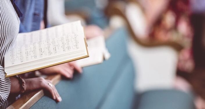 Muitas igrejas abandonaram a disciplina de membros em pecado